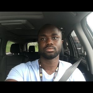 Meet your Posher, Bismark